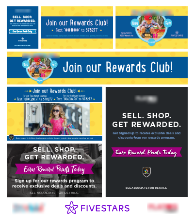 Rewards Club
